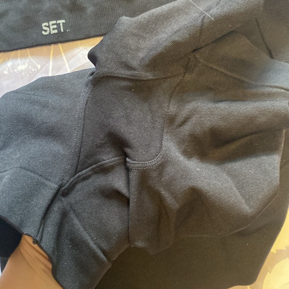 SET ACTIVE SCULPTFLEX® RIBBED Two Piece Set - Picture 4 of 7